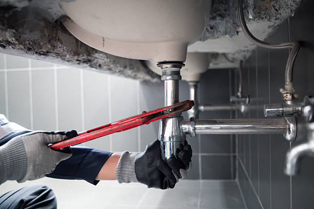 Top rated local Leak Detection specialists in North Springfield, VA